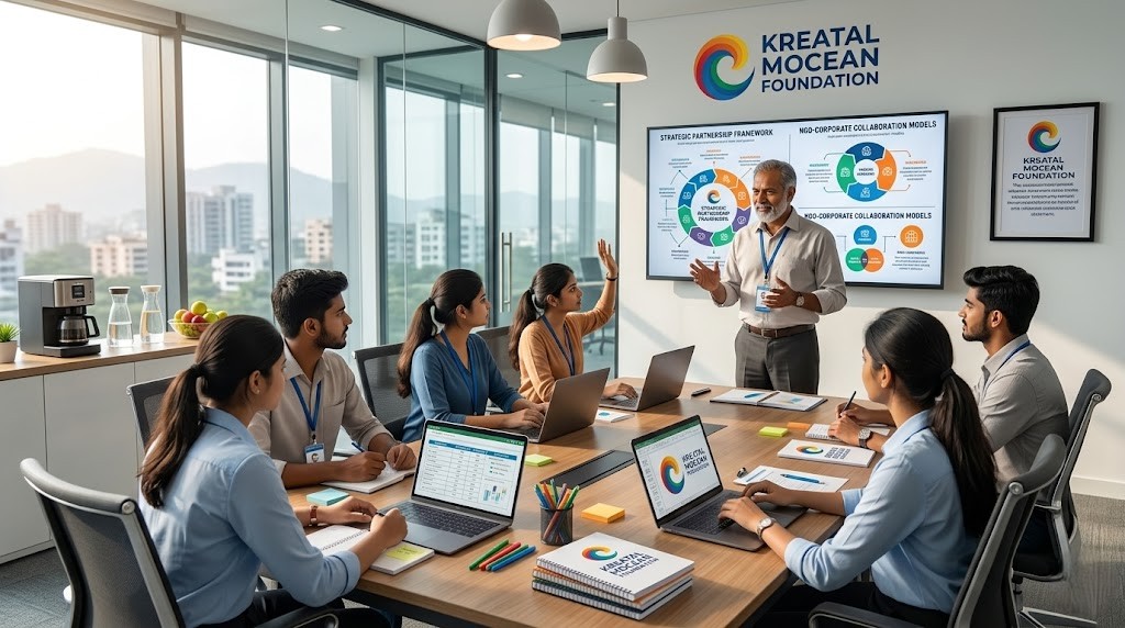 Corporate Exposure Programs